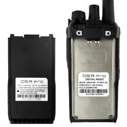 DSR-619De